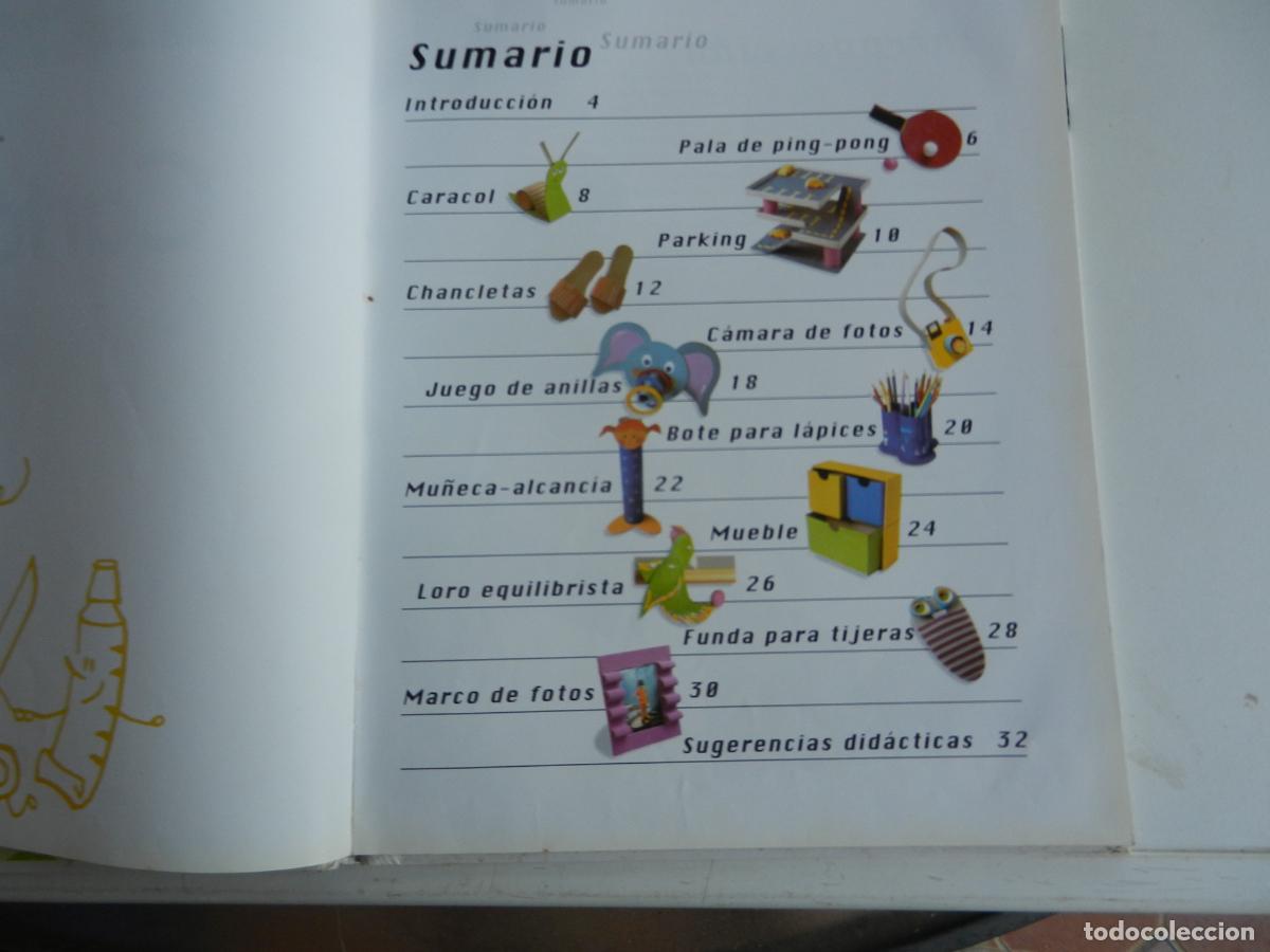 Libros de segunda mano: CART&Oacute;N - C&Iacute;RCULO DE LECTORES 2000. - Foto 3