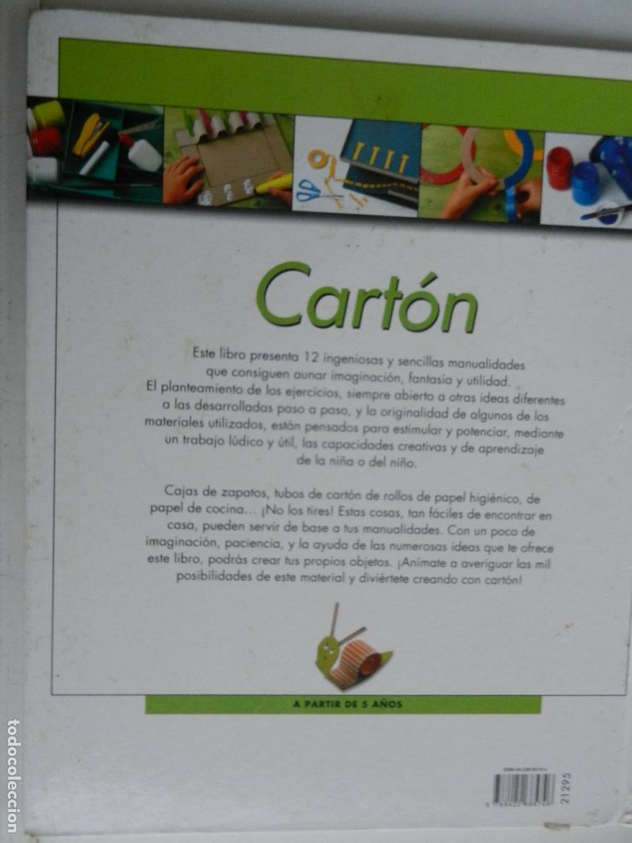 Libros de segunda mano: CART&Oacute;N - C&Iacute;RCULO DE LECTORES 2000. - Foto 7