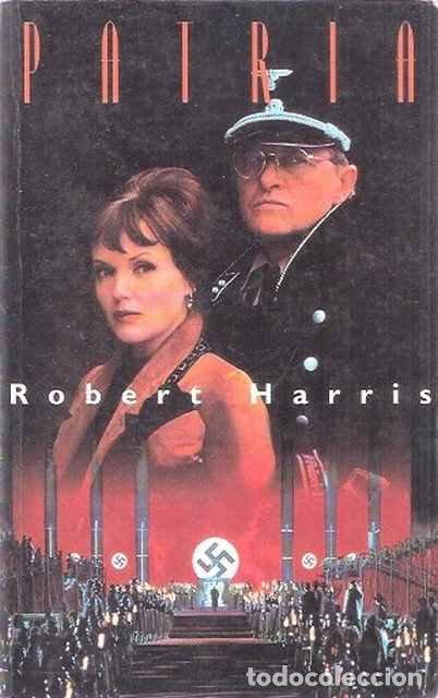 Libros de segunda mano: Patria - Robert Harris - Foto 1