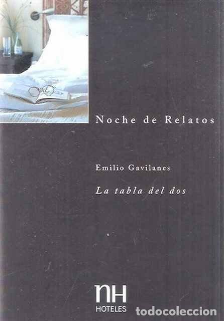 Libros de segunda mano: Noche de Relatos, 24 - Emilio Gavilanes - Foto 1
