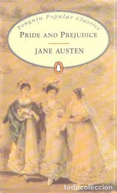 Libros de segunda mano: Pride and Prejudice - Jane Austen - Foto 1