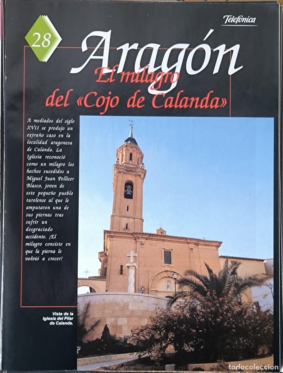 Libros de segunda mano: GU&Iacute;A DE LA ESPA&Ntilde;A ENCANTADA - Foto 3