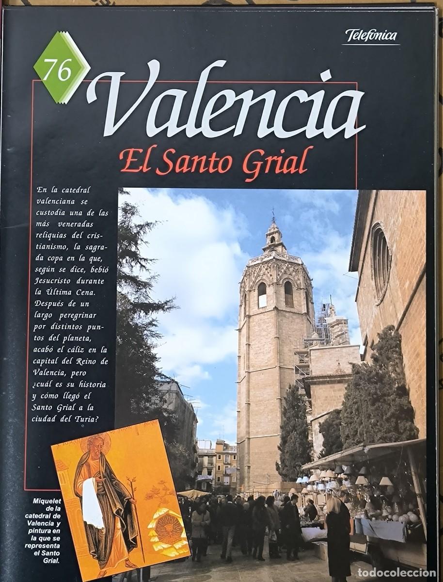 Libros de segunda mano: GU&Iacute;A DE LA ESPA&Ntilde;A ENCANTADA - Foto 4