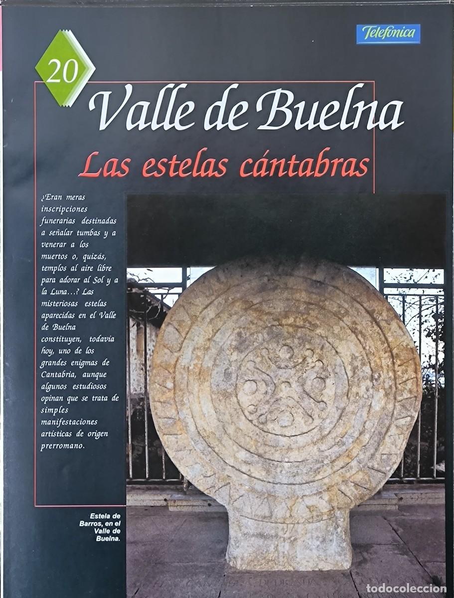 Libros de segunda mano: GU&Iacute;A DE LA ESPA&Ntilde;A ENCANTADA - Foto 7