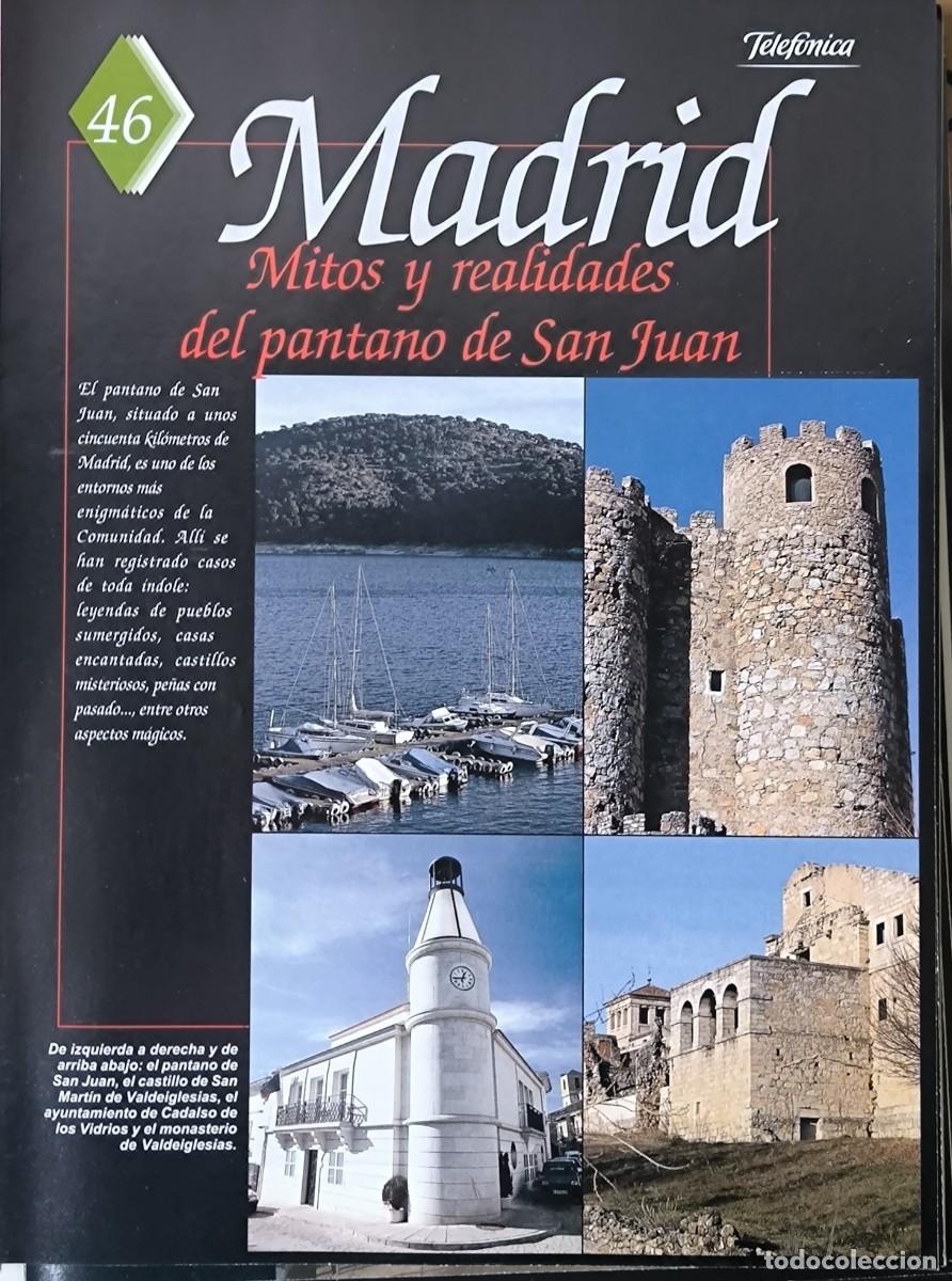 Libros de segunda mano: GU&Iacute;A DE LA ESPA&Ntilde;A ENCANTADA - Foto 8