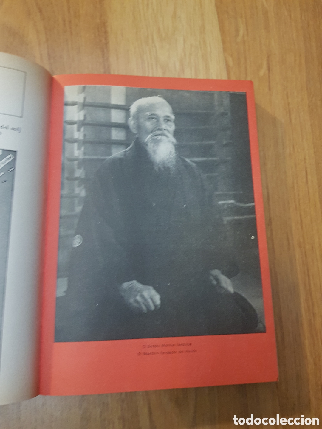 Libros de segunda mano: Aikido. Andre protin - Foto 4