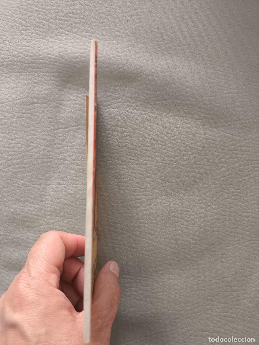 Libros de segunda mano: COMO PRACTICAR EL MALEFICIO - Foto 2