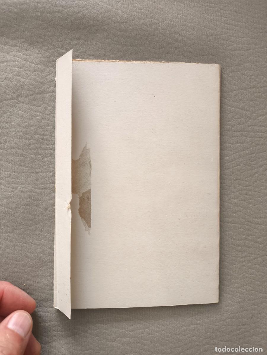 Libros de segunda mano: COMO PRACTICAR EL MALEFICIO - Foto 3