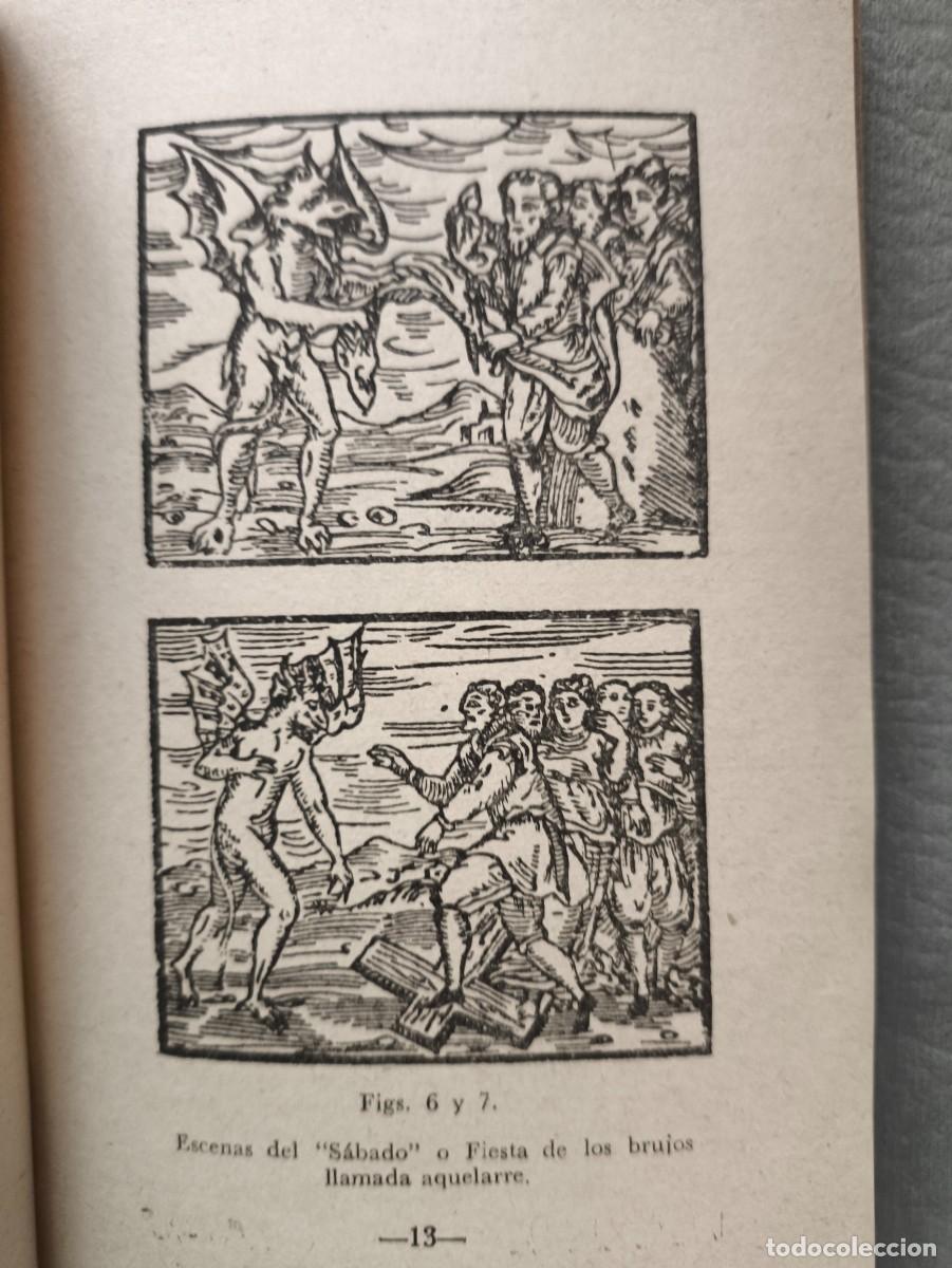 Libros de segunda mano: COMO PRACTICAR EL MALEFICIO - Foto 8