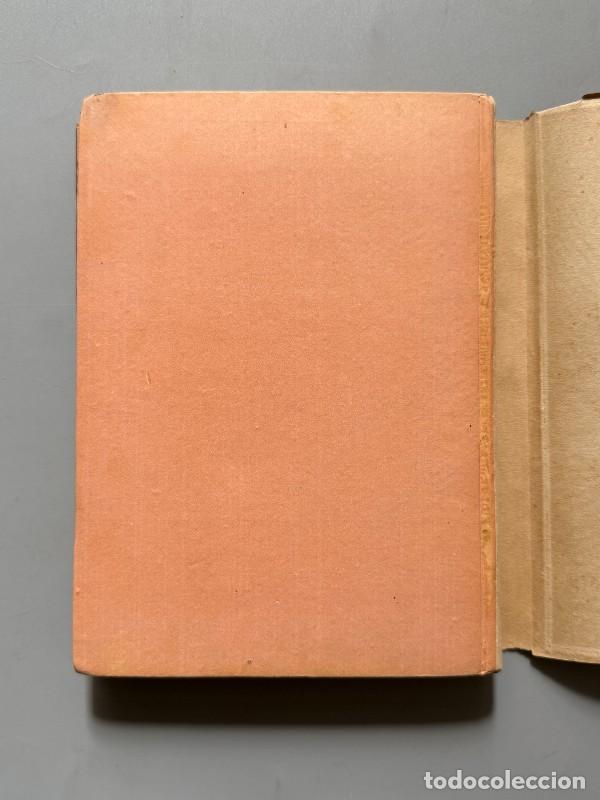 Libros de segunda mano: Cuando martillo martillo, Augusto Assia (1&ordf; ed.) - Ediciones Mercedes, 1947 - Foto 7