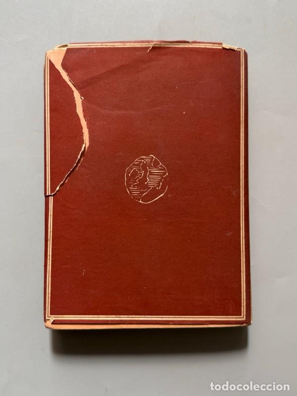 Libros de segunda mano: Cuando martillo martillo, Augusto Assia (1&ordf; ed.) - Ediciones Mercedes, 1947 - Foto 8