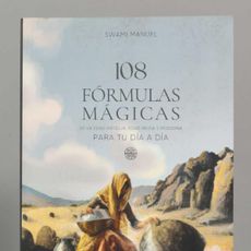Formulas Magicas 108 formulas magicas para tu dia a dia: de la e - Compra venta en ...