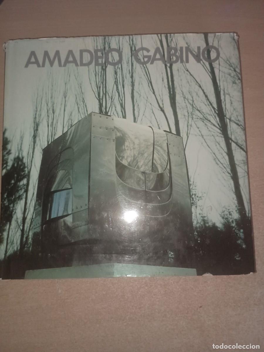 AMADEO GABINO DANIELGIRALT AMIRACLE RF 81 G
