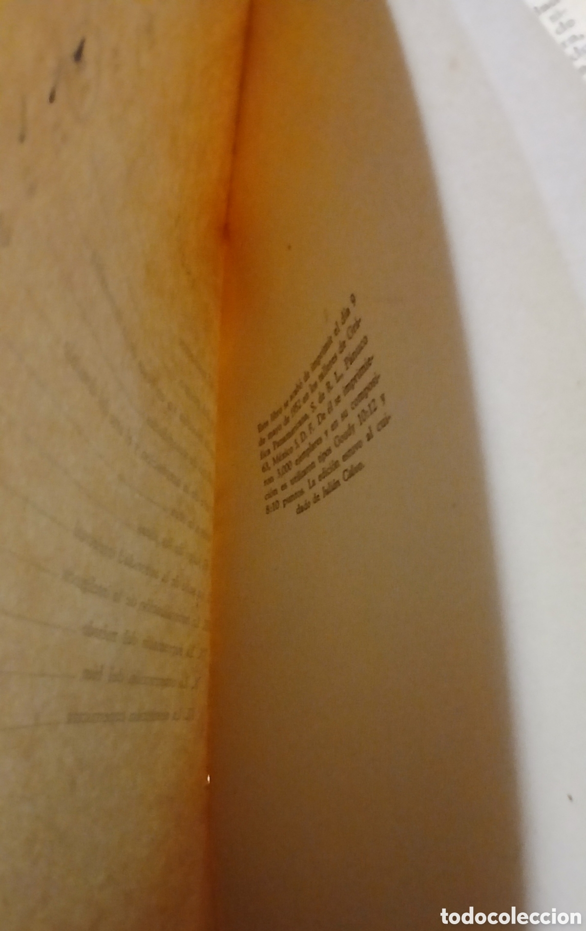 Libros de segunda mano: Em busca de la certeza, John Dewey - Foto 3
