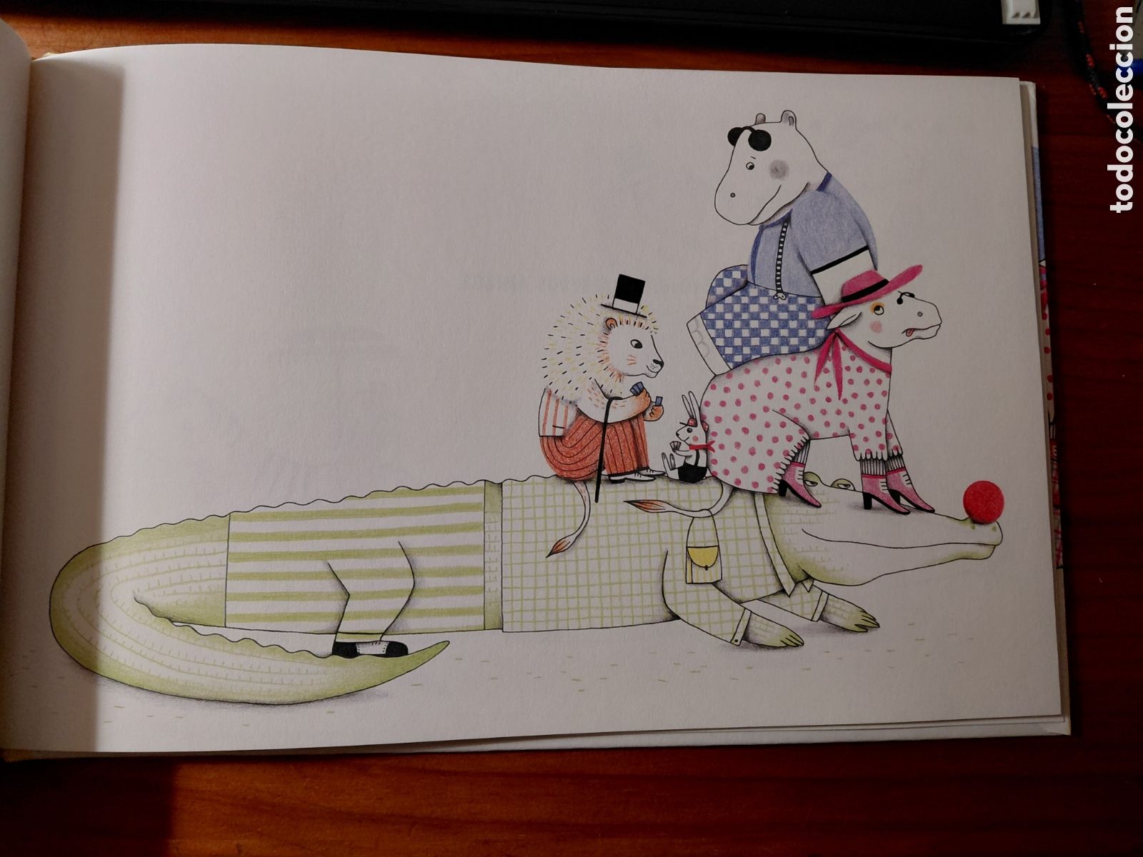 Libros de segunda mano: Tranquilo como Camilo, Natacha Andriamirado - Foto 3