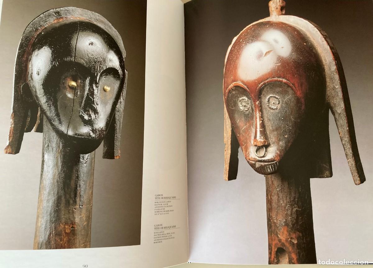 Libros de segunda mano: Fang. Exposition Mus&eacute;e Dapper, Paris 1991 - Foto 5
