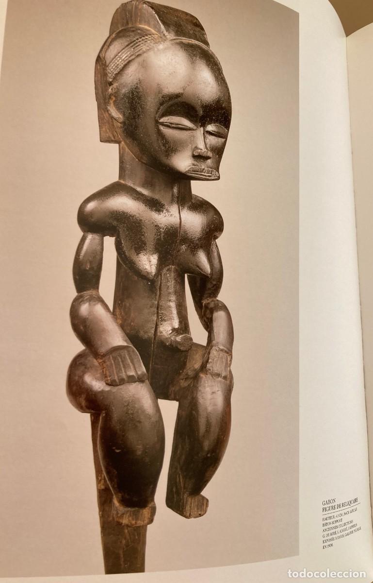 Libros de segunda mano: Fang. Exposition Mus&eacute;e Dapper, Paris 1991 - Foto 6