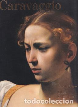 Libros de segunda mano: Caravaggio. Obra completa - Sebastian Sch&uuml;tze - Foto 1