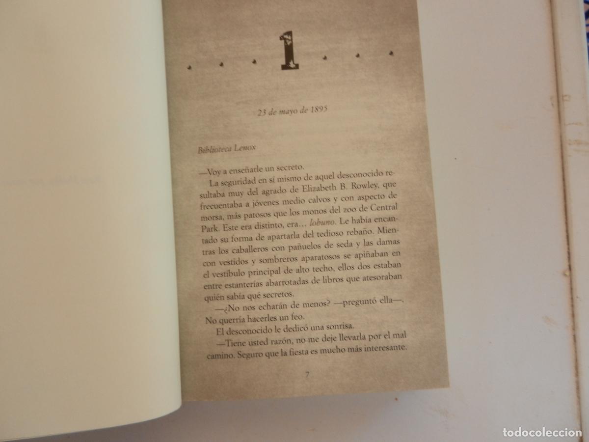 Libros de segunda mano: DESTRIPADOR - STEFAN PETRUCHA - EDITORIAL EVEREST 2012. - Foto 6