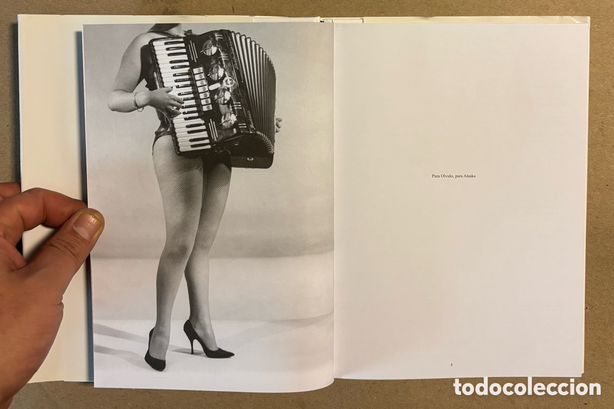 Libros de segunda mano: VARIET&Eacute;S. EDITA: LA F&Aacute;BRICA 2015. - Foto 2