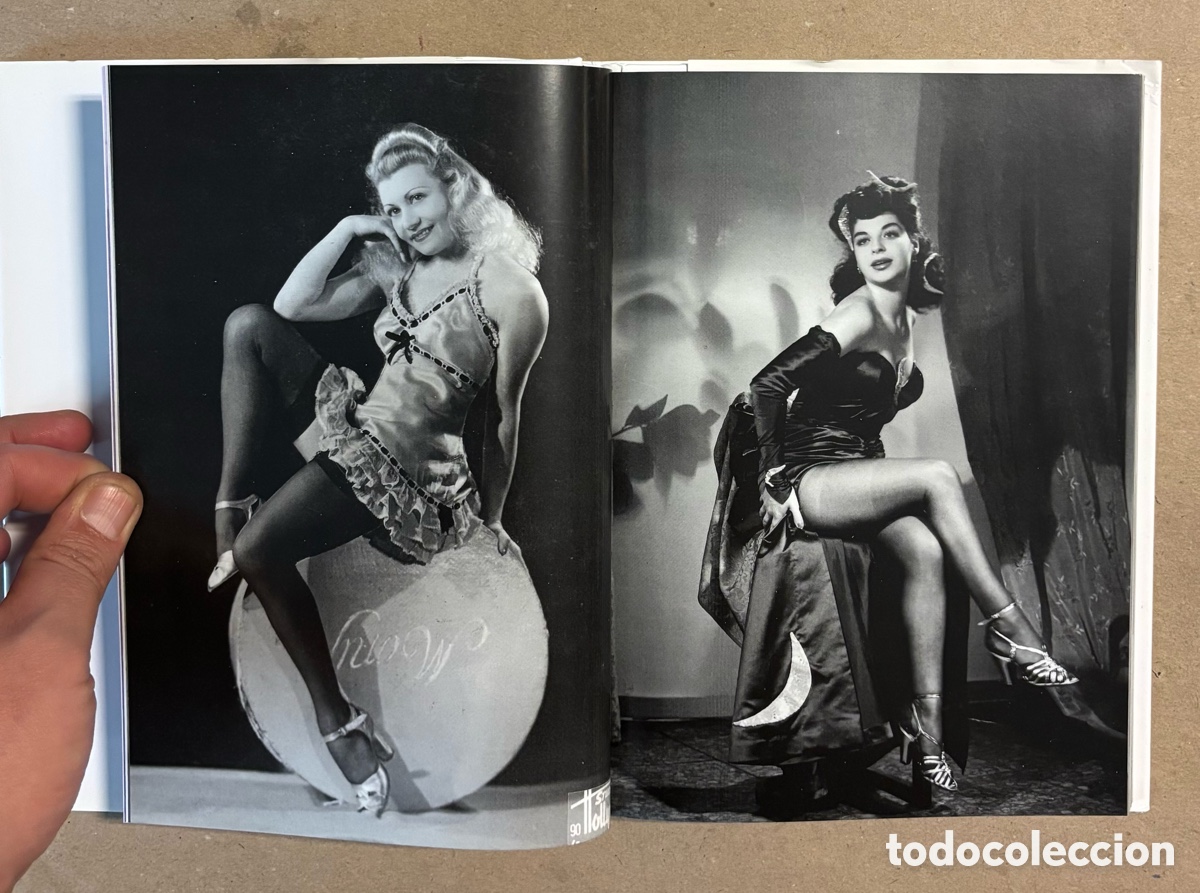 Libros de segunda mano: VARIET&Eacute;S. EDITA: LA F&Aacute;BRICA 2015. - Foto 5