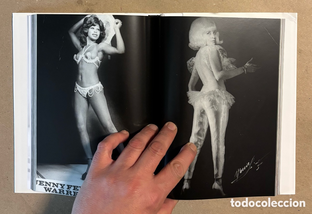 Libros de segunda mano: VARIET&Eacute;S. EDITA: LA F&Aacute;BRICA 2015. - Foto 8