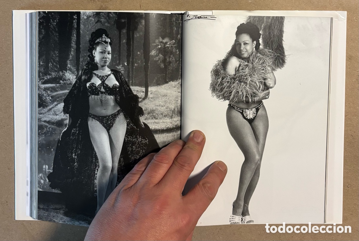 Libros de segunda mano: VARIET&Eacute;S. EDITA: LA F&Aacute;BRICA 2015. - Foto 10