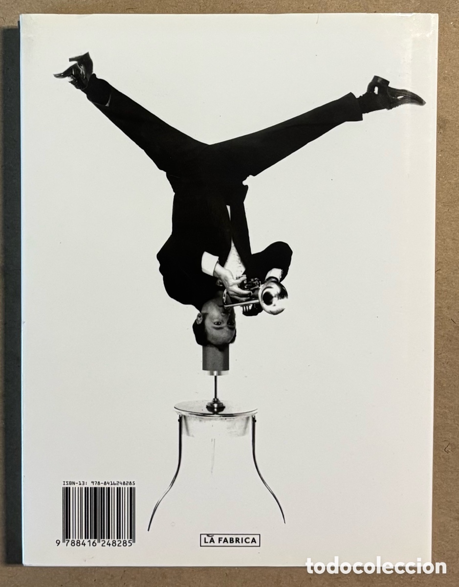 Libros de segunda mano: VARIET&Eacute;S. EDITA: LA F&Aacute;BRICA 2015. - Foto 12