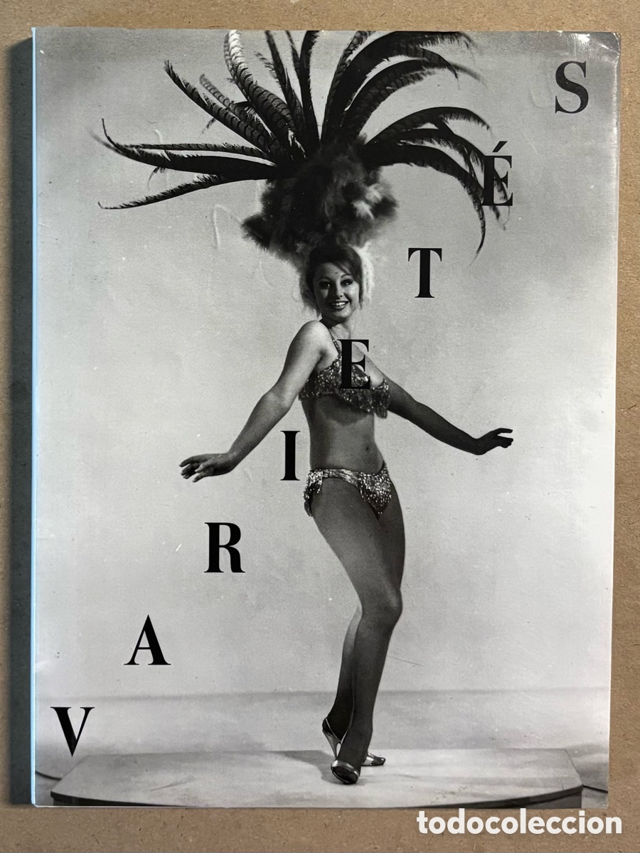 Libros de segunda mano: VARIET&Eacute;S. EDITA: LA F&Aacute;BRICA 2015. - Foto 1