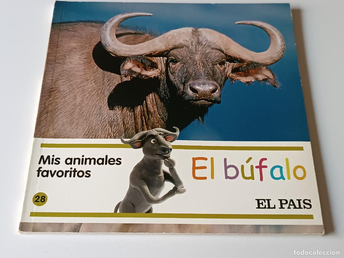 Libros de segunda mano: MIS ANIMALES FAVORITOS EL PAIS - Foto 1