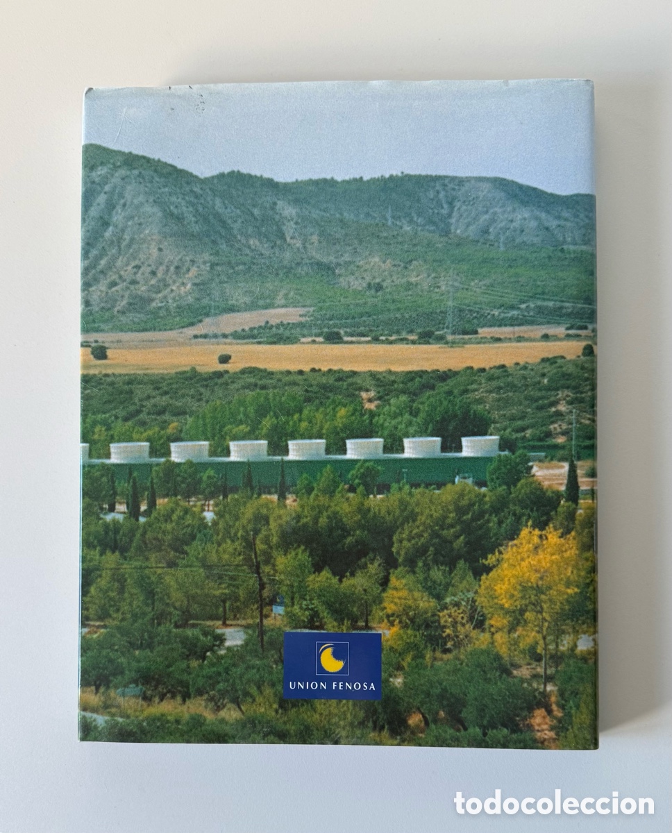 Libros de segunda mano: Central Nuclear Jos&eacute; Cabrera y su Entorno &ndash; Libro Original - Foto 3