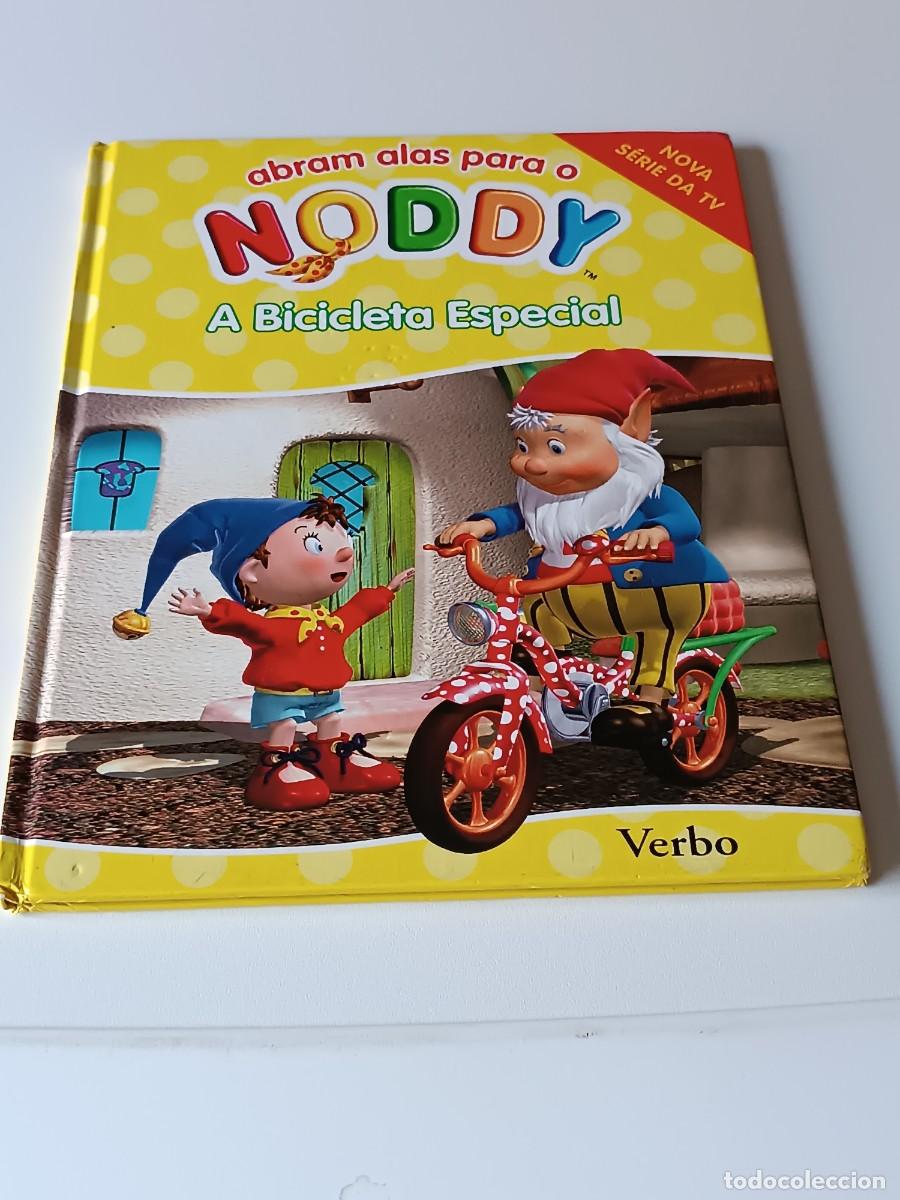 Second hand books: ABRAN LAS ALAS PARA NODDY