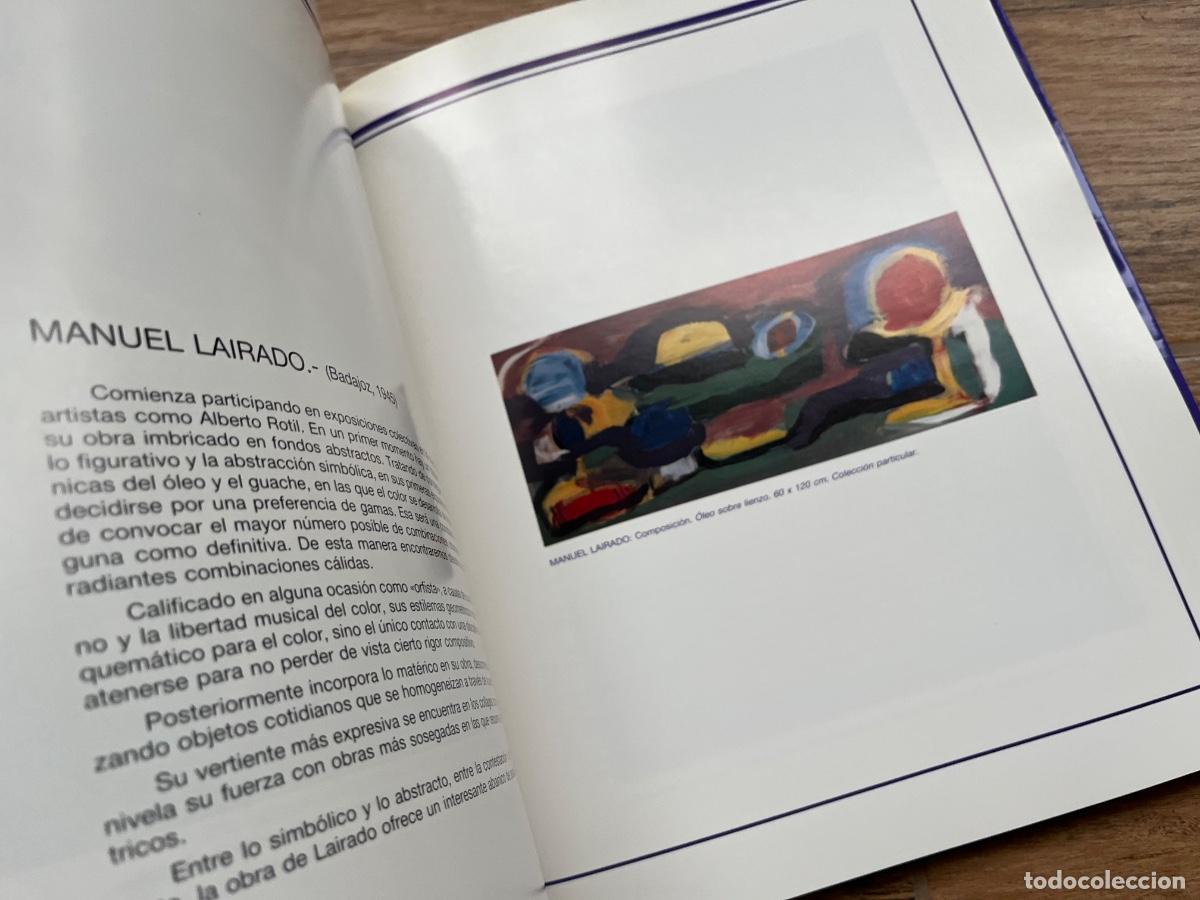 Libros de segunda mano: Pl&aacute;stica Extreme&ntilde;a. Mar&iacute;a del Mar Lozano Bartolizzi. - Foto 5