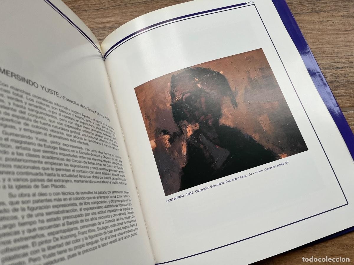 Libros de segunda mano: Pl&aacute;stica Extreme&ntilde;a. Mar&iacute;a del Mar Lozano Bartolizzi. - Foto 6