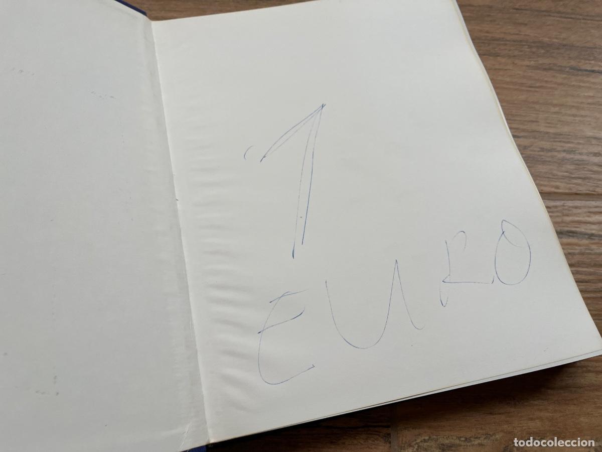 Libros de segunda mano: Pl&aacute;stica Extreme&ntilde;a. Mar&iacute;a del Mar Lozano Bartolizzi. - Foto 7