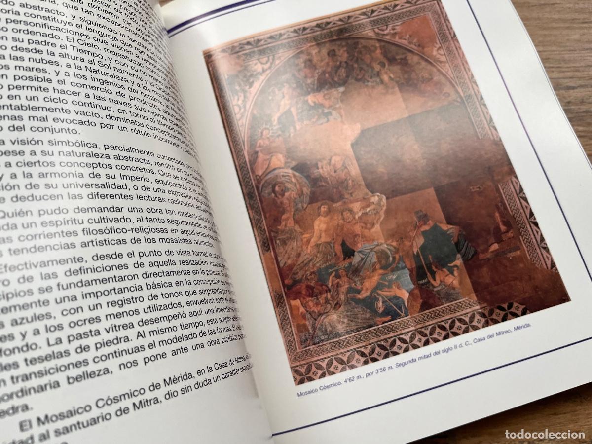 Libros de segunda mano: Pl&aacute;stica Extreme&ntilde;a. Mar&iacute;a del Mar Lozano Bartolizzi. - Foto 10