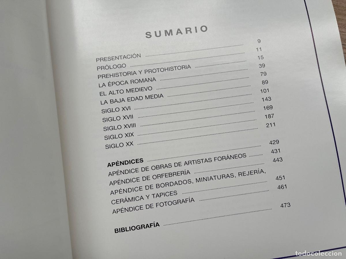 Libros de segunda mano: Pl&aacute;stica Extreme&ntilde;a. Mar&iacute;a del Mar Lozano Bartolizzi. - Foto 11