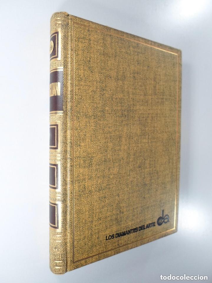 Libros de segunda mano: Modigliani. Nello ponente. Los Diamantes del Arte - Foto 1