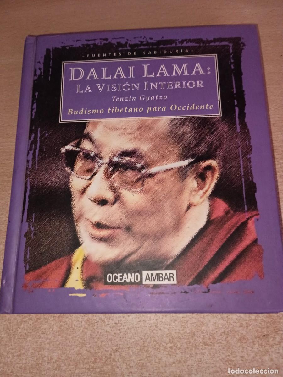 DALAI LAMA -TENZIN GYATZO RF281