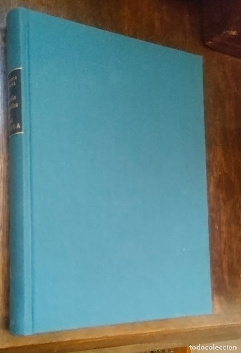 Libros de segunda mano: Cat&aacute;logo de la Exposici&oacute;n Bibliogr&aacute;fica de Lope de Vega - Foto 3