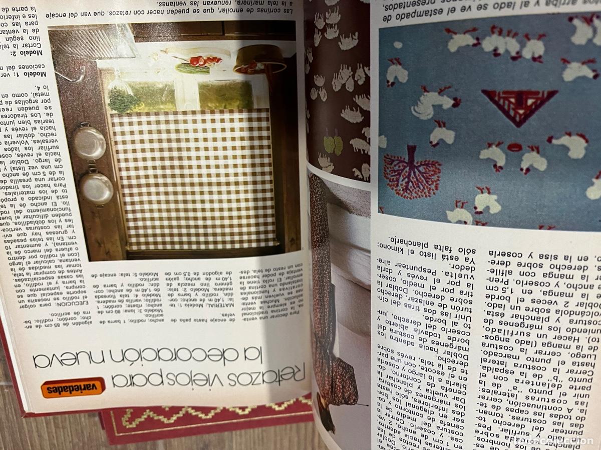 Libros de segunda mano: AGUJAS DE ORO - 3 PRIMEROS VOLUMENES - Foto 9