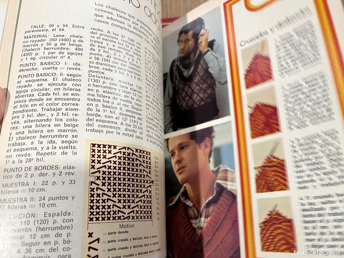 Libros de segunda mano: AGUJAS DE ORO - 3 PRIMEROS VOLUMENES - Foto 10