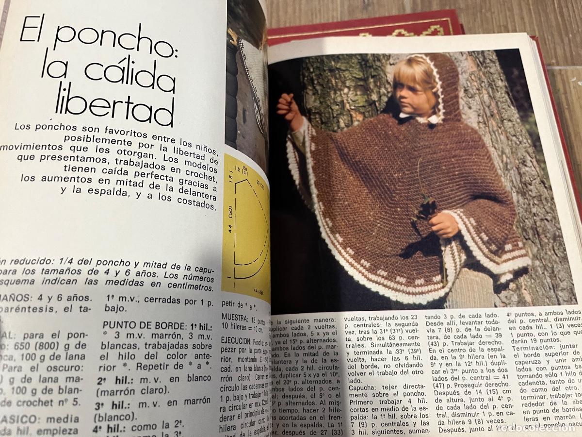 Libros de segunda mano: AGUJAS DE ORO - 3 PRIMEROS VOLUMENES - Foto 11