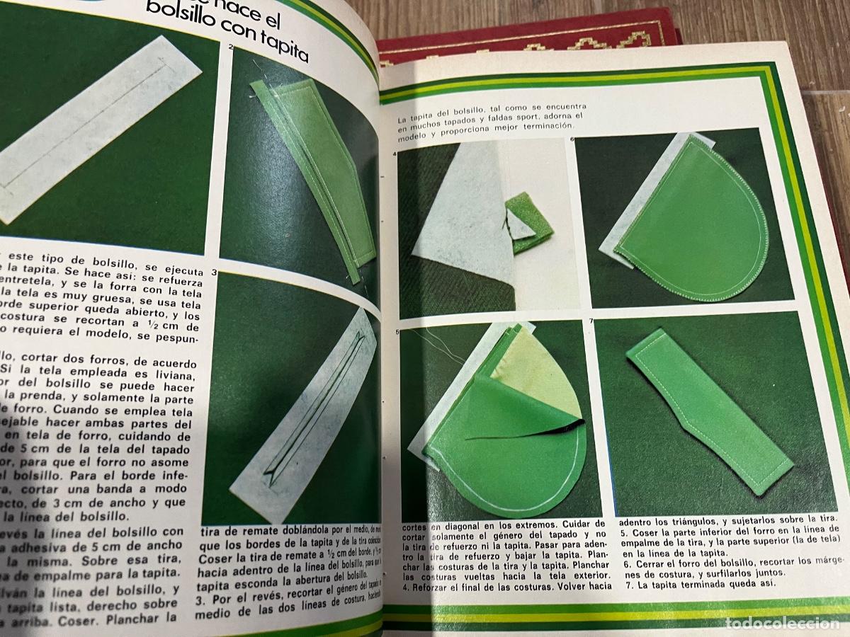 Libros de segunda mano: AGUJAS DE ORO - 3 PRIMEROS VOLUMENES - Foto 14