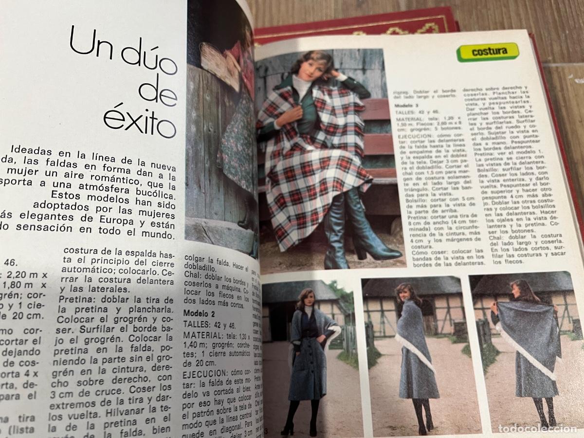Libros de segunda mano: AGUJAS DE ORO - 3 PRIMEROS VOLUMENES - Foto 15