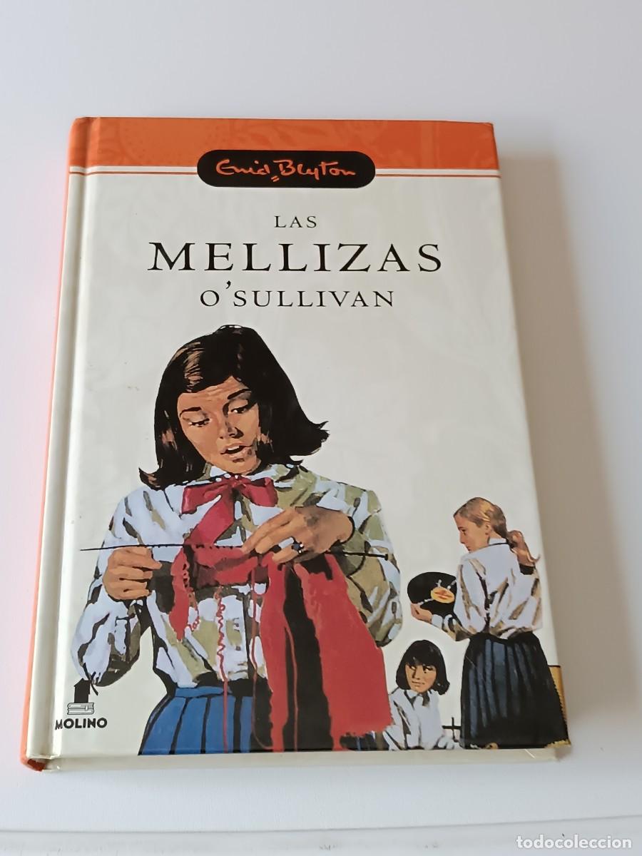 Libri di seconda mano: LAS MELLIZAS O &acute;SULLIVAN