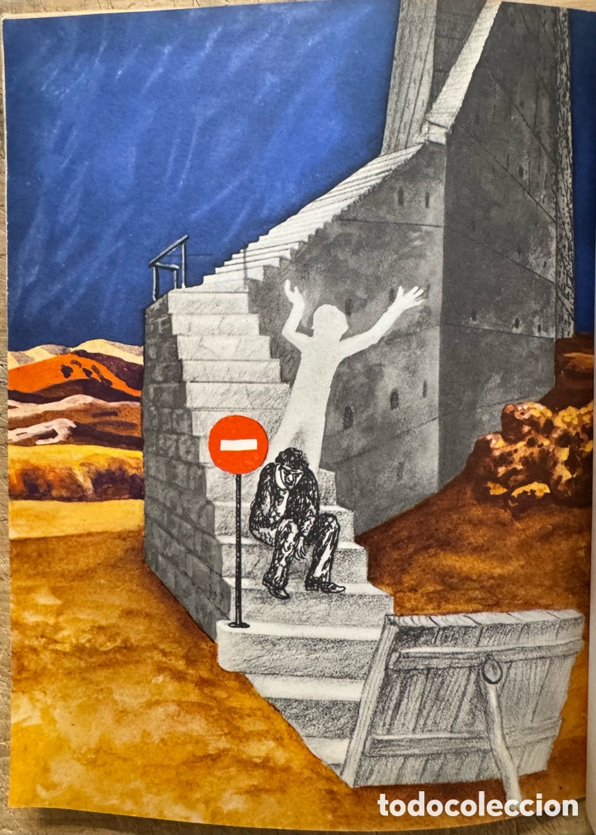 Libros de segunda mano: Jorge Luis Borges. La Moneda de Hierro (1&ordf; edici&oacute;n) - Foto 2