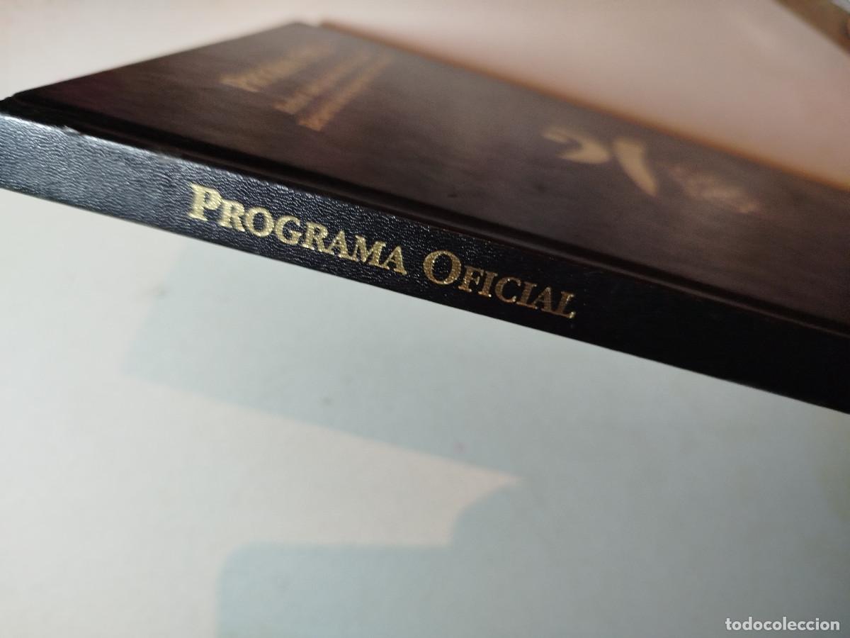 Libros de segunda mano: Libro sobre los juegos olimpicos - Foto 2