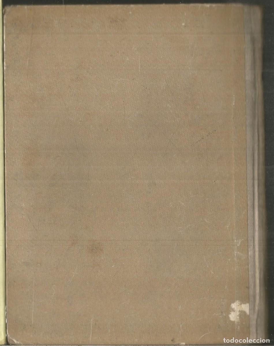 Libros de segunda mano: PUEBLOS Y LEYENDAS. SEIX Y BARRAL HERMANOS. - Foto 2