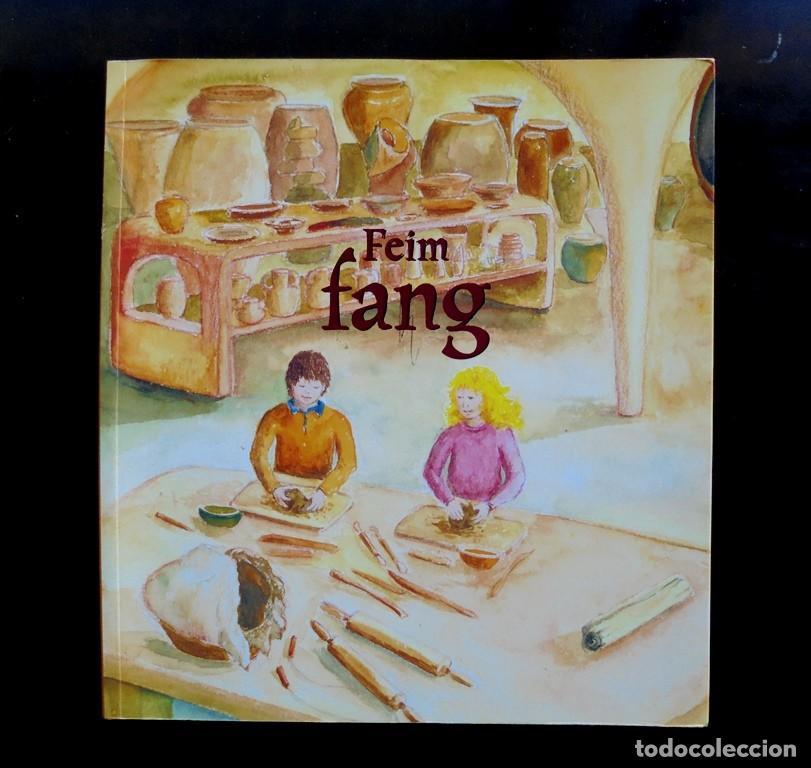 Second hand books: Feim fang Lourdes Calafat 2007 impecable Govern de les Illes Balears. Il&middot;lustracions Aina M. Page